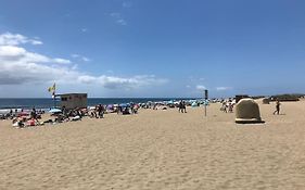 Beach Lovers Home From Home In Sunny Gran Canaria